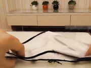 重磅福利两个渣男KTV老套路灌醉样子可爱的校花级妹子去酒店开房啪啪