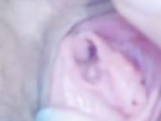 曾经是英语老师的少妇自慰大秀 带着眼镜很风骚