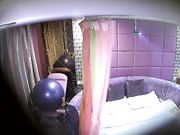 狗爷城中村发廊嫖妓双飞两个年轻妹子250元物廉价美对白有趣