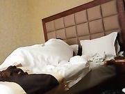 约会高颜值美女大学生小佟丽娅呻吟刺激对白清晰