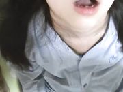 涉世未深眼镜学生妹被猥琐男套路迷晕各种玩弄竹笋奶真棒来大姨妈了菊花完美