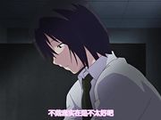 奴隷兎とアンソニー THE ANIMATION 「Hな欲望、私が全部叶えてあげる」PSP