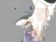 喪服妻 「未亡人保奈美」第一巻 PSP