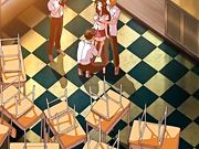 猥褻ミサイルうっ、また出ちゃった