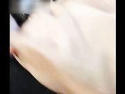 网络红人嫩妹完具酱粉丝群尊享版高铁秀奶秀逼胆大包天