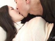 一本道 舔の友達ガールフレンド