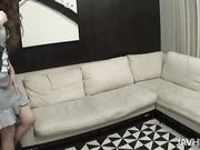 アナスイ川は完全な糸と肛門が終わる