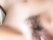 露脸诱舞看这内裤屌不屌近距离道具插穴娇喘