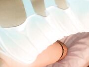 和极品黑丝网袜邻家小姐姐激情啪啪猛操粉穴