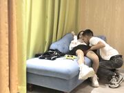 约极品零零后萝莉苗条淫荡大屌狂干高潮01