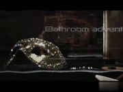 京都夫妻创意自拍浴室奇遇记