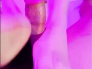 Vivan欲求不满的旗袍美少妇