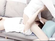 阿乐女神国产大片性爱导师2