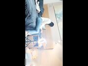 一周淫乱盛宴不间断 极品女神姐妹花 无套啪啪 特写人间精品鲍鱼