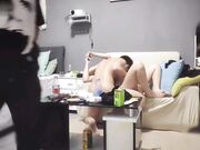 00后小哥约炮淫荡丰满人妻