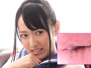 馬賽克破壞版 橘梨紗04