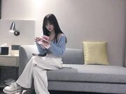 罕见极品学生妹无敌清纯的脸蛋儿身材还很苗条