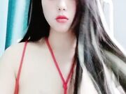 国产大美人 全程露脸绳艺束缚不了的好身材