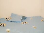 小美女和炮友居家啪啪揉捏美乳骑乘整根插入