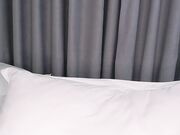 腰细胸大耐操短发小骚货抓着奶子抽插打桩02