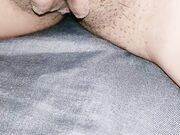 玩着骚逼爆草菊花一插到底浪叫呻吟好刺激01