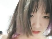 极品苗条黑丝女被调教跳蛋自慰再啪啪做爱02