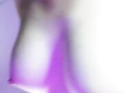 黑丝高跟小奶猫勾搭保安被揉着奶子爆草01