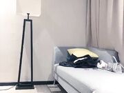 约高端极品外围女超短裙美腿直接骑乘开操