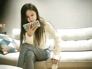 约炮吊瓜奶美女这身材受不了连着干了两炮01