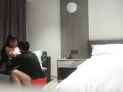 约学生妹一对极品水蜜桃大胸打桩机体力过人