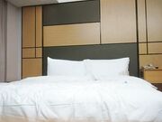 美乳配上清纯明星脸精彩程度再攀高峰打桩机抽插