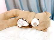 学生嫩妹和小男友啪啪女仆装诱惑跪地插嘴01