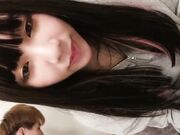 吴梦梦三个专业摄影师人工白虎粉穴拍摄全程01