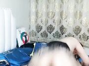 人妻老师口交大鸡巴激情上位呻吟可射02