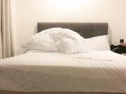 大叔酒店约操气质美妞张开双腿大屌爆插