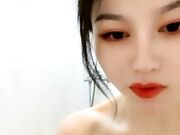 颜值女神腰细两个大奶子诱人特写01