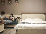 9分极品外围粉嫩美穴蜜桃臀暴插浪叫劲爆