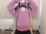 18歳G罩杯巨乳妹在看护现场认真工作的献身妹子 01