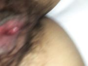 和前女友去酒店开房不戴套来一炮出出火普通话对白