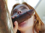 漂亮软妹大鸡巴猛男啪啪深入猛操呻吟高潮