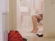 少妇大屁股粉嫩逼穴吞吐硕大鸡巴