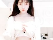 超极品女神清纯少女桥本环奈小穴超粉嫩01