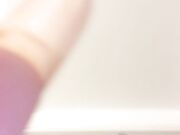 泡泡咕逼里塞葡萄挤出的刹那粉丝高潮刷礼物01