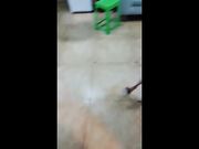 19岁小萝莉 三个壮汉轮操 淫荡激情 娇喘震天响起来