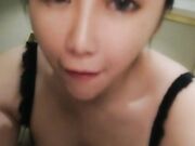 丰满妹子酒店双人啪啪性感网袜口交扣逼抽插