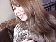 被我看到兴奋想要 擅长撒娇的巨乳女子 01