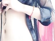 风骚少妇自慰棒插穴 插到喷水太爽了