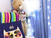 风骚御姐道具加香蕉插的骚逼流白浆浪叫