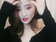 苗条白虎妹子双人啪啪沙发上后入猛操01