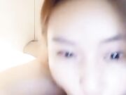 骚货少妇和炮友在酒店口 后入内射 高潮喷水